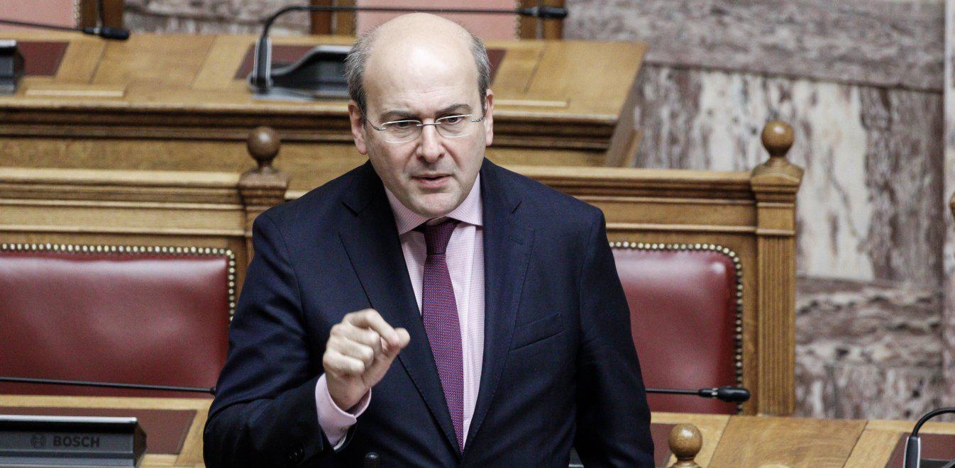 Χατζηδάκης