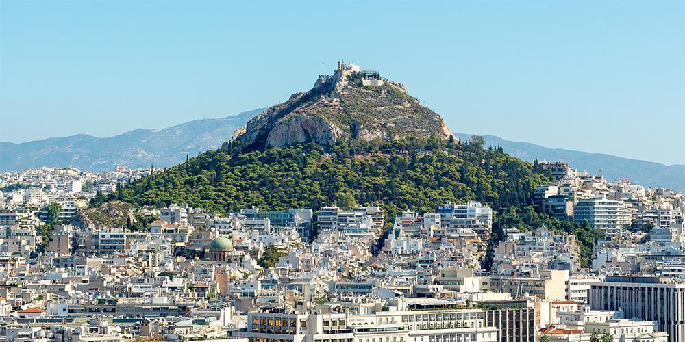 Λυκαβηττός: Αρχίζει η ανάπλαση μετά από χρόνια γραφειοκρατίας