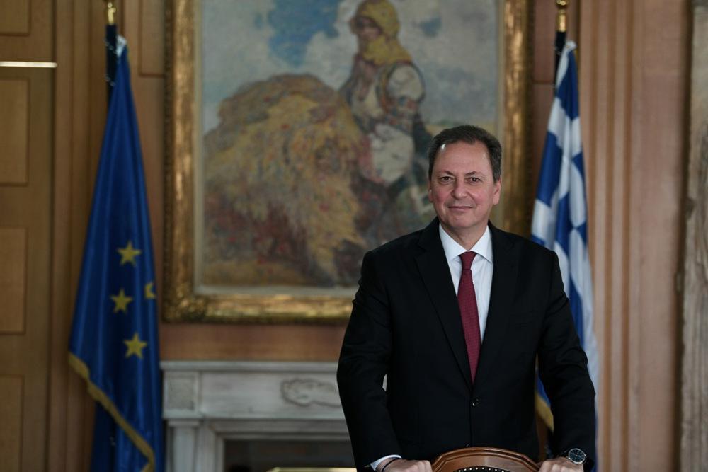 Σπήλιος Λιβανός