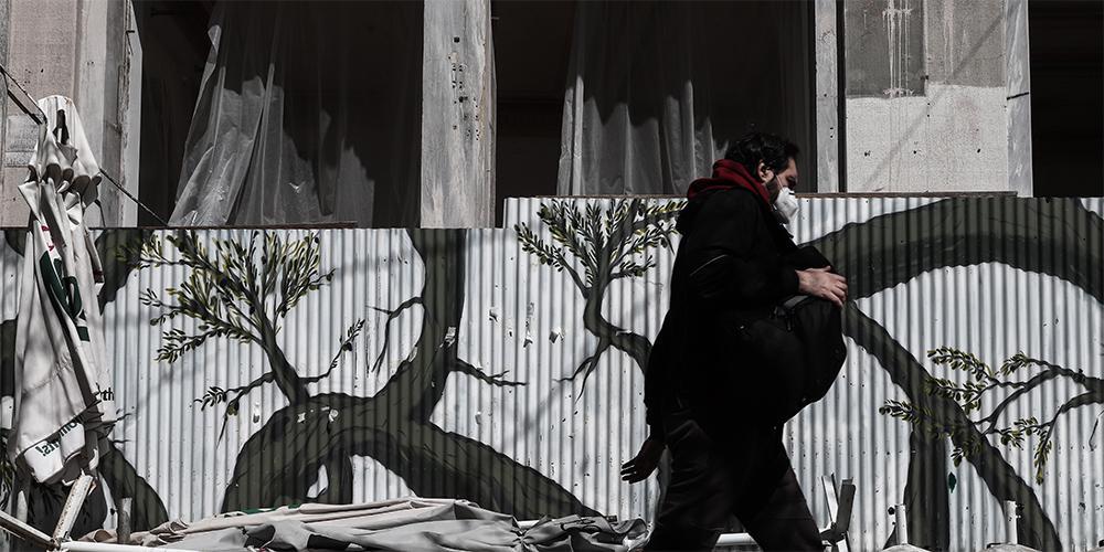 Lockdown: Τι ισχύει από σήμερα σε όλη τη χώρα λόγω της πανδημίας