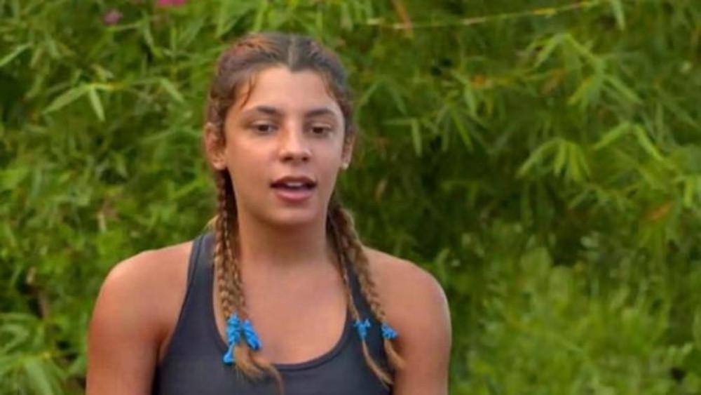 Μαριαλένα Ρουμελιώτη: Ξεσπά η μητέρα της για τα σχόλια που δέχεται – «Θέλω να υπερασπιστώ το παιδί μου, να βγει αλώβητο»