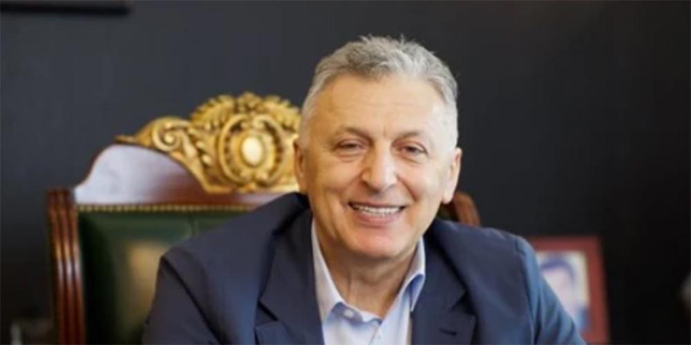 Πέθανε ο Μπόρις Μουζενίδης, ο άνθρωπος που απογείωσε τον ελληνικό τουρισμό στη Ρωσία