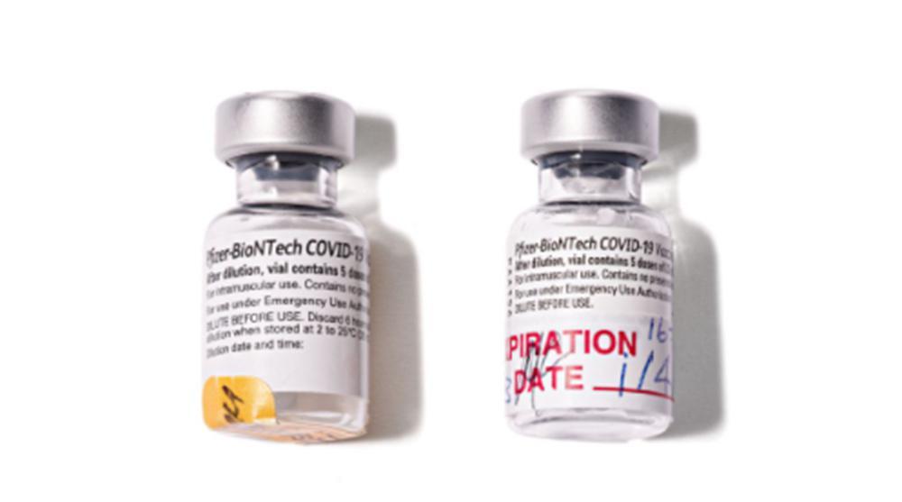 Τουρκία εμβόλιο