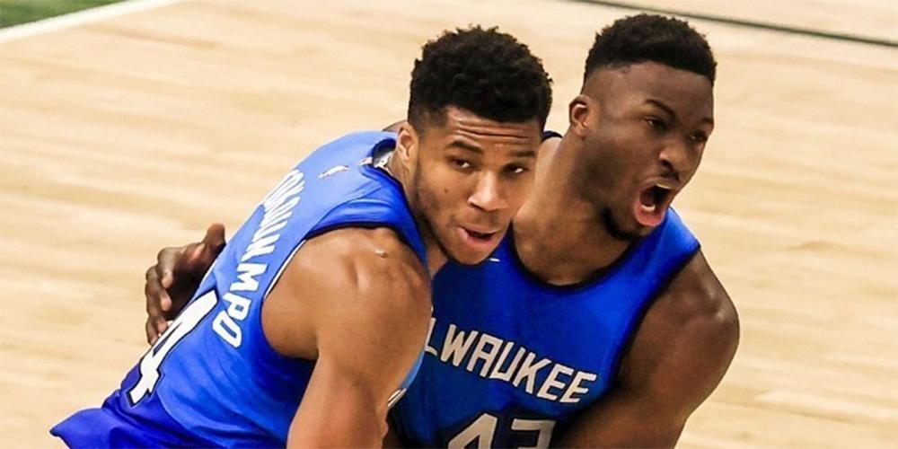 ΝΒΑ: Ήττα χωρίς Giannis οι Μπακς, πέντε ρεκόρ καριέρας ο Θανάσης