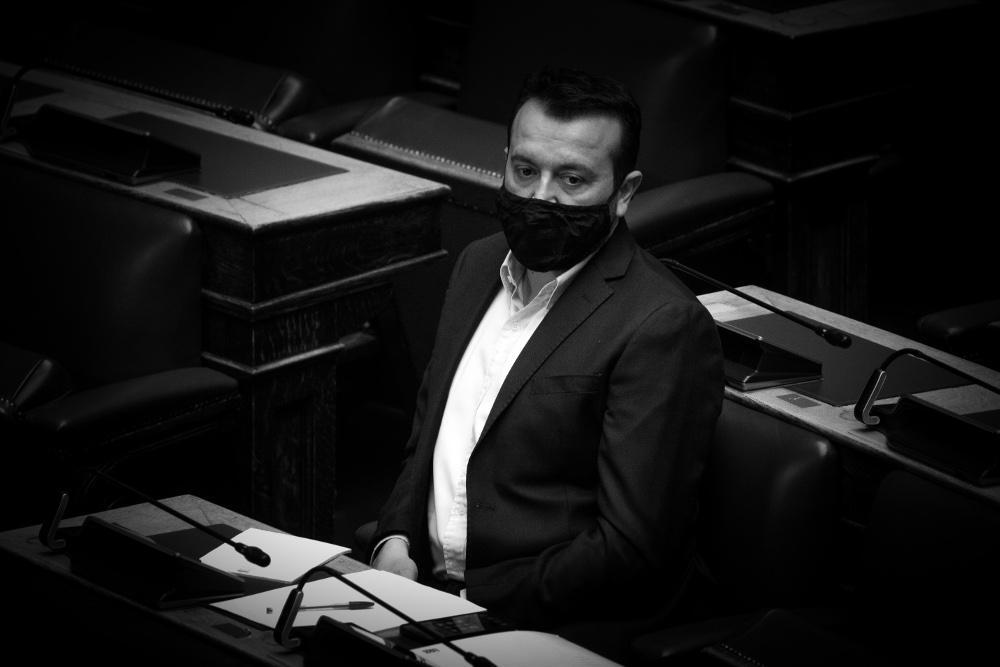 Νίκος Παππάς