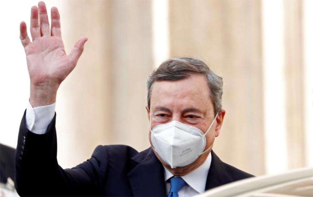 Ιταλικός εμφύλιος για την «προίκα» στους «18άρηδες»