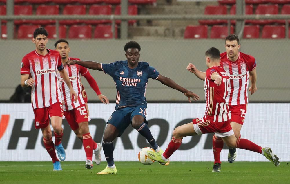 Champions League: Ο Ολυμπιακός είναι 25ος σε έσοδα για το 2019/20