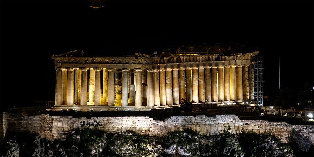 Έφτασε η «Ώρα της Γης»: Απόψε σβήνουμε τα φώτα για μία ώρα!