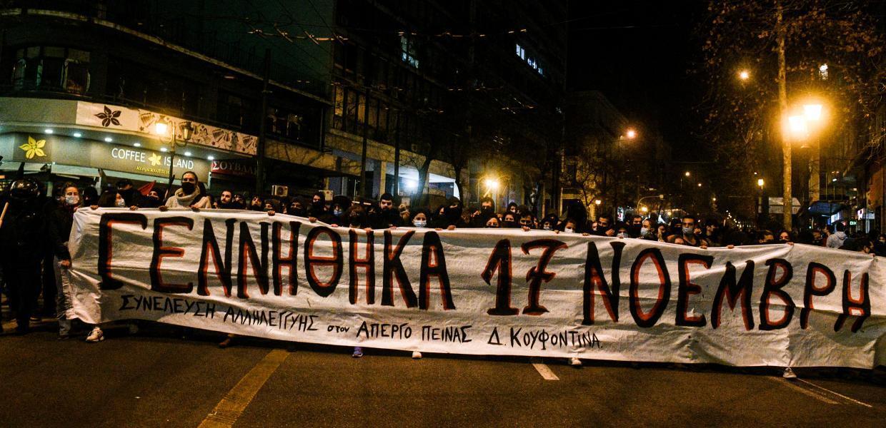 Νίκη του κράτους δικαίου απέναντι στους εκβιασμούς