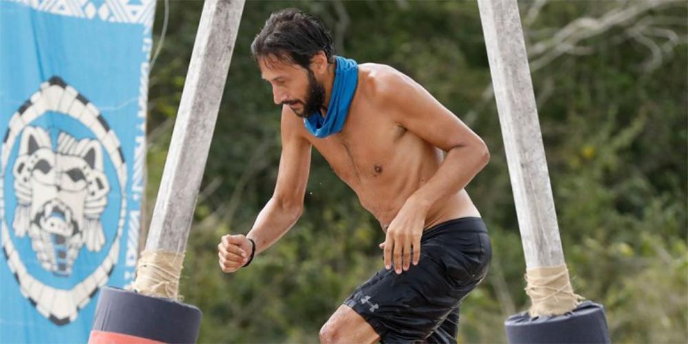 «Βόμβα» στο Survivor: Αποχώρησε ο Πάνος Καλίδης!
