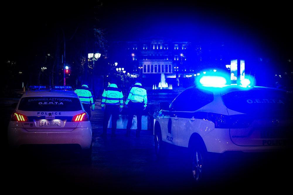 Σέρρες Δολοφονική επίθεση με πολλαπλές μαχαιριές στα Άνω Λιόσια