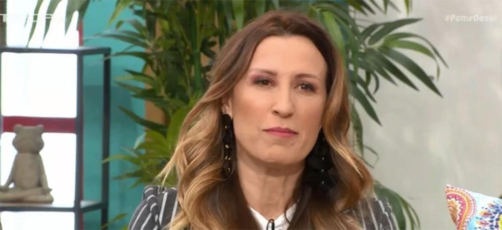 Πηγή Δεβετζή: «Μετά το διαζύγιο βρήκα έναν άνθρωπο που ήθελε να αποκτήσουμε παιδί, το σκεφτόμουν κι εγώ»