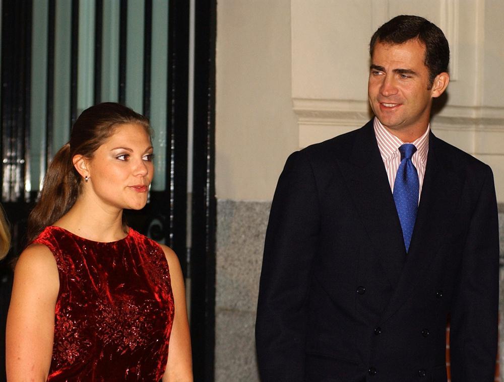 Σουηδία: Με κορωνοϊό η διάδοχος του θρόνου πριγκίπισσα Βικτόρια