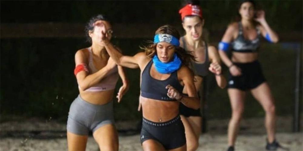 Survivor 4: Εξελίξεις με την αποχώρηση της Μαριαλένας Ρουμελιώτη - Όλο το παρασκήνιο
