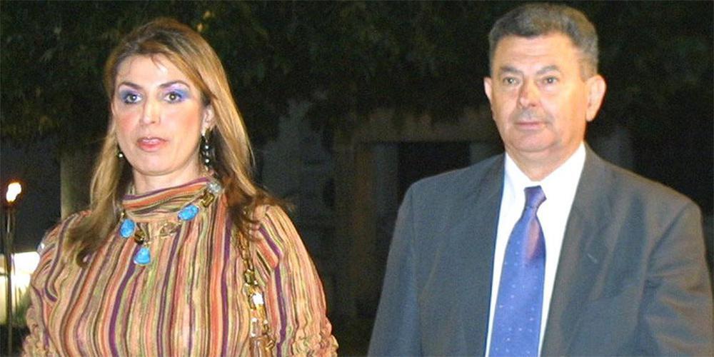 Μίνα Βαλυράκη: Ο σύζυγός μου δολοφονήθηκε - Αποδείχτηκε με τον πιο σαφή τρόπο