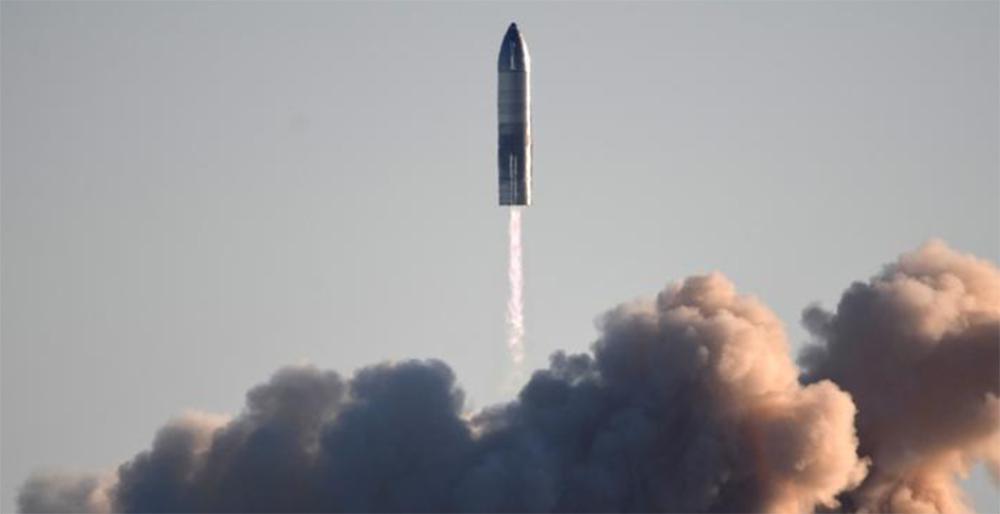 Σελήνη Ποια είναι τα παγκόσμια σχέδια για το διάστημα;