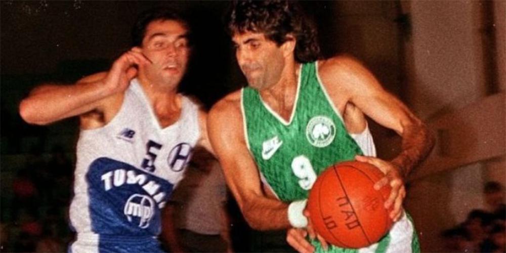 Νοσηλεύεται με εγκεφαλικό ο Τάκης Κορωναίος