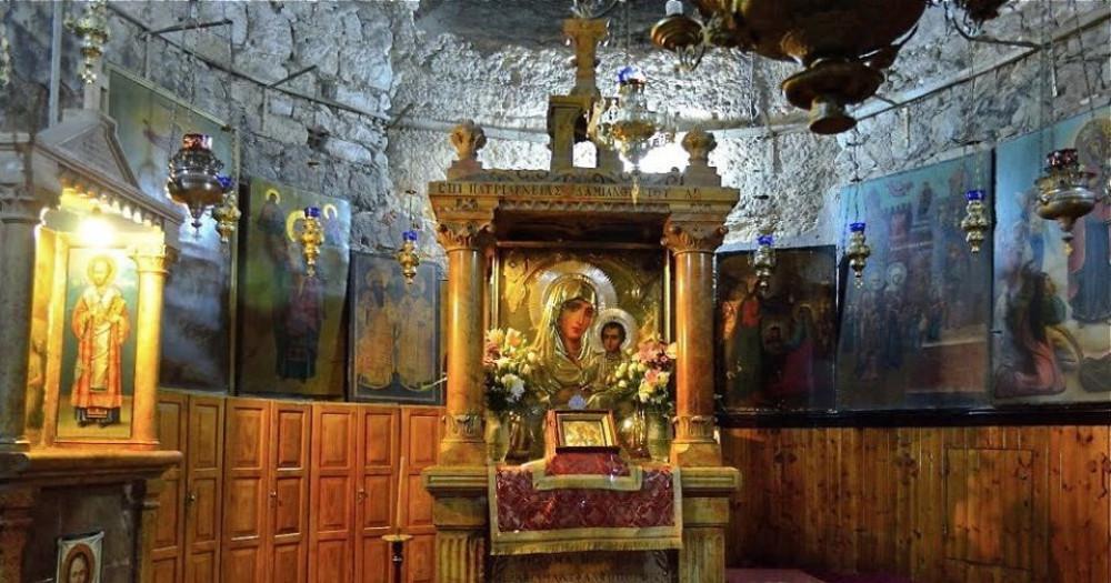 Δείτε live: Μεγάλη Τρίτη - Ακολουθία του Νυμφίου Χριστού