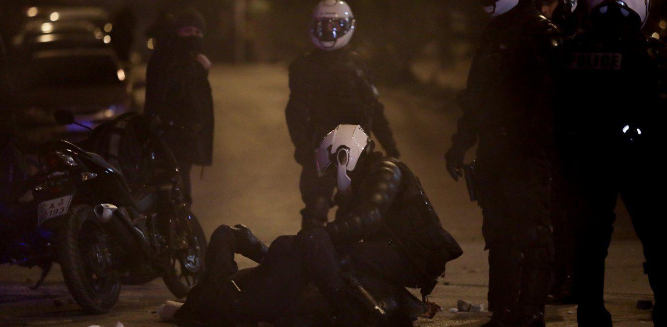 Επενδύουν στο χάος, θα βγουν χαμένοι