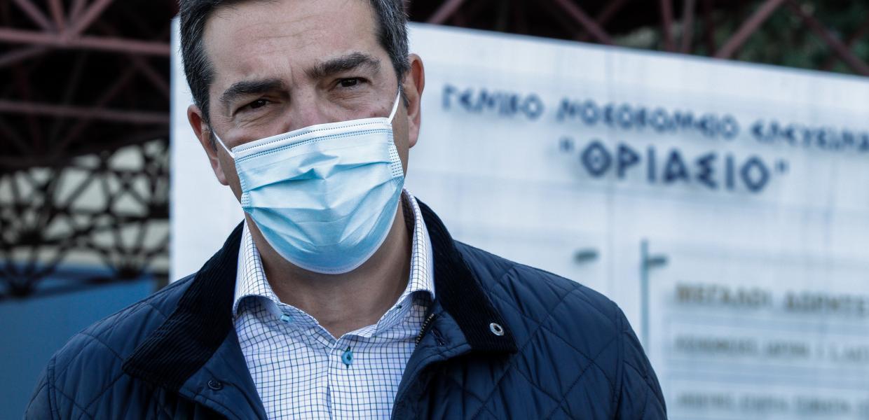Το πραγματικό real estate του ΣΥΡΙΖΑ