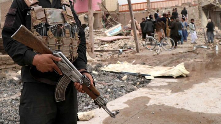 Αφγανιστάν: Όλμος έπληξε γαμήλια γιορτή - Νεκροί και τραυματίες