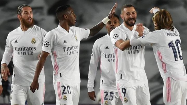 Ρεάλ Μαδρίτης: Αυτή είναι η πρώτη ομάδα στην ιστορία που φτάνει τα 1.000 γκολ στο Champions League