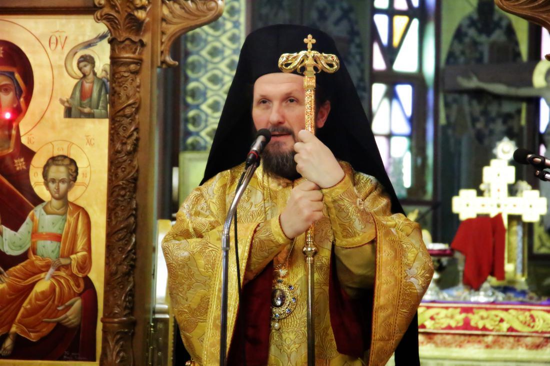 Το ΣτΕ δικαίωσε τον μητροπολίτη Γλυφάδας κ. Αντώνιου