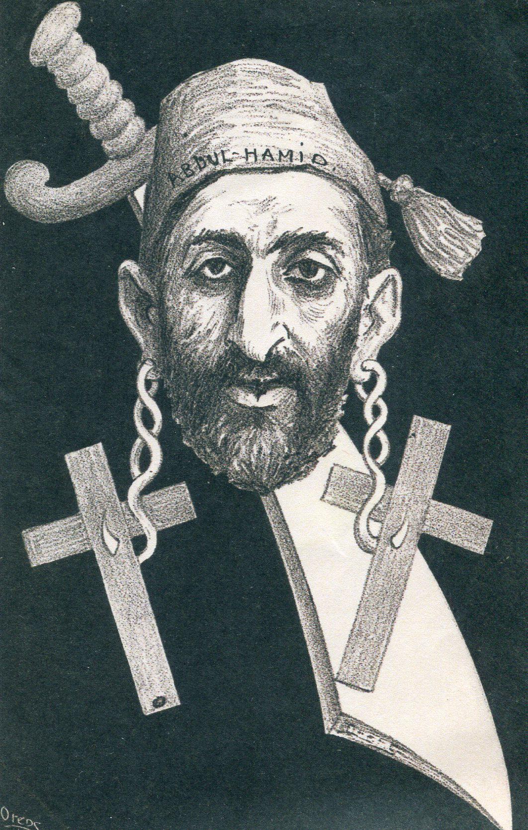 Γενοκτονία Αρμενίων: Η πρώτη εθνοκάθαρση της Τουρκίας [εικόνες]