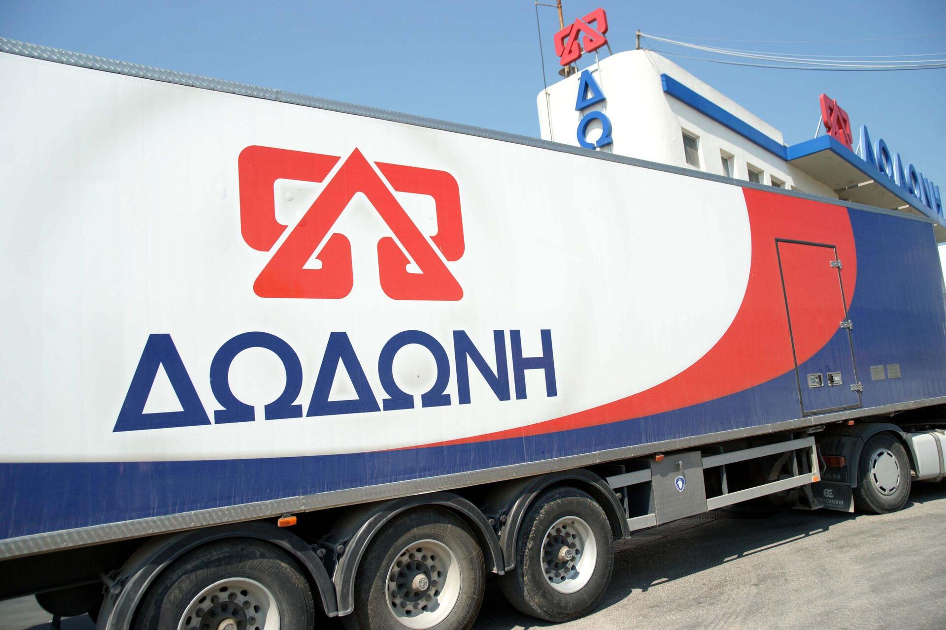 Η BBDO με «Δωδώνη»