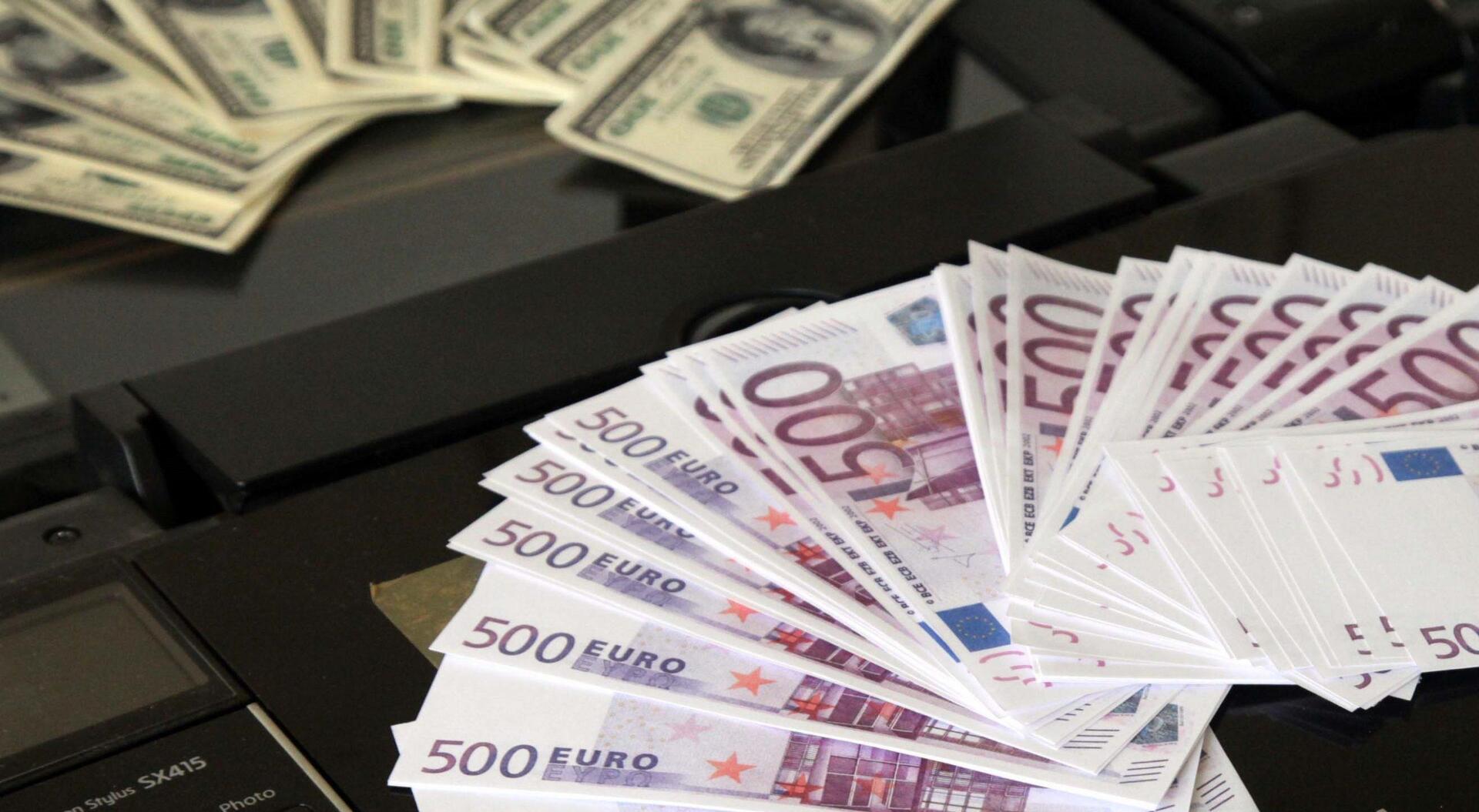 Ρόδος-πλαστά χαρτονομίσματα