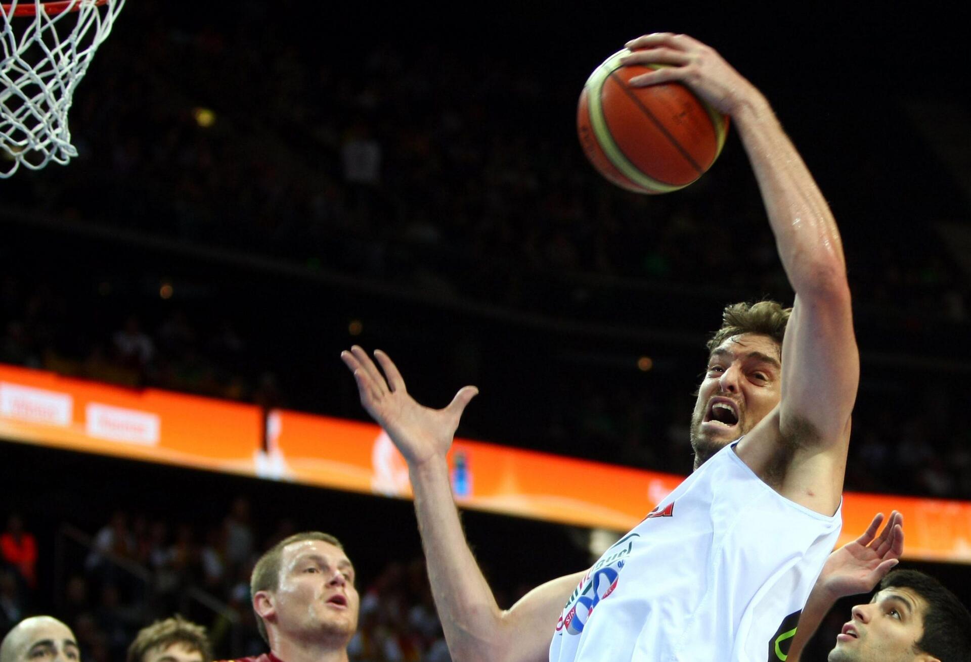 Πάου Γκασόλ