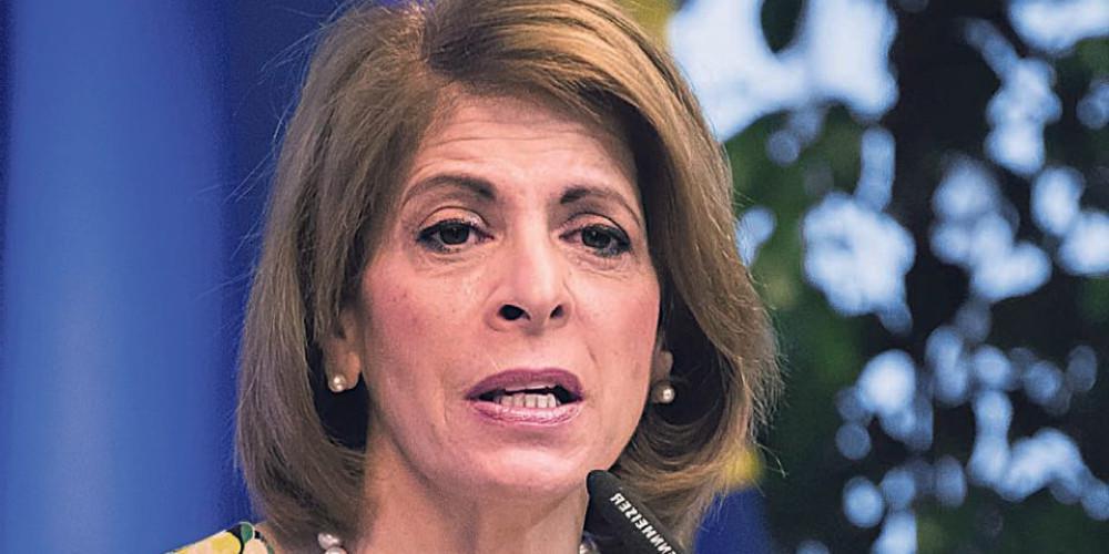 Κυριακίδου στον Ε.Τ.: «Τα οφέλη των εμβολίων υπερτερούν των κινδύνων»