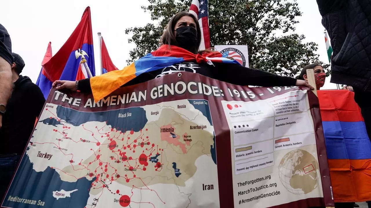 Γιατί η Γερμανία και όχι η Τουρκία