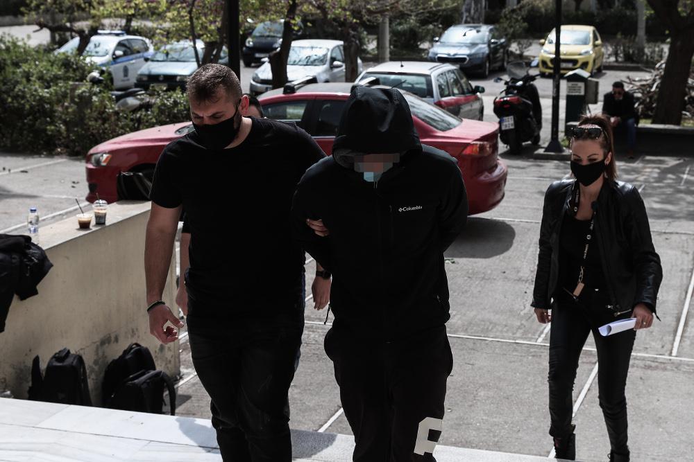 Κυψέλη: Αυτός είναι ο 25χρονος