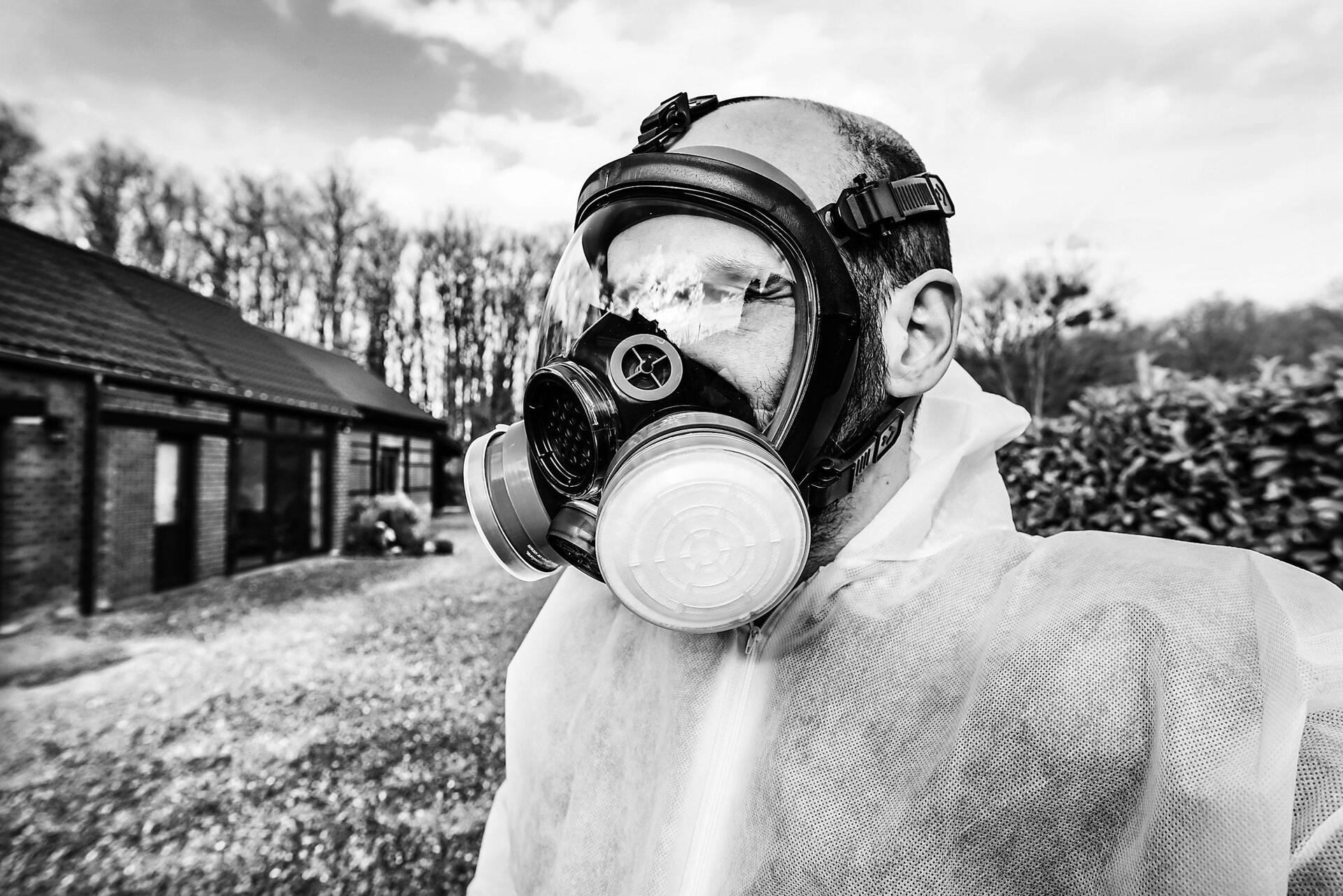 Επιβιωτισμός