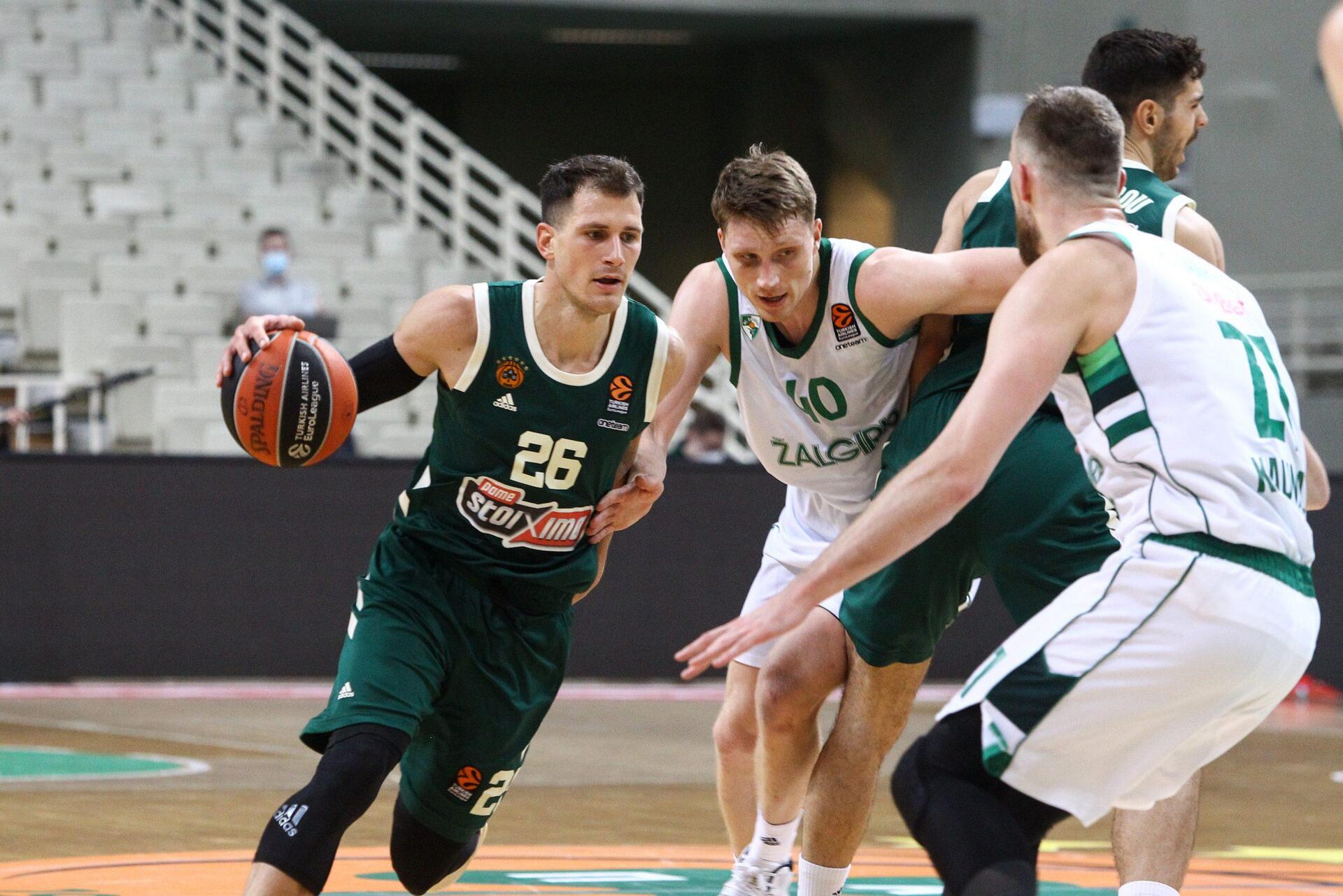 Παναθηναϊκός