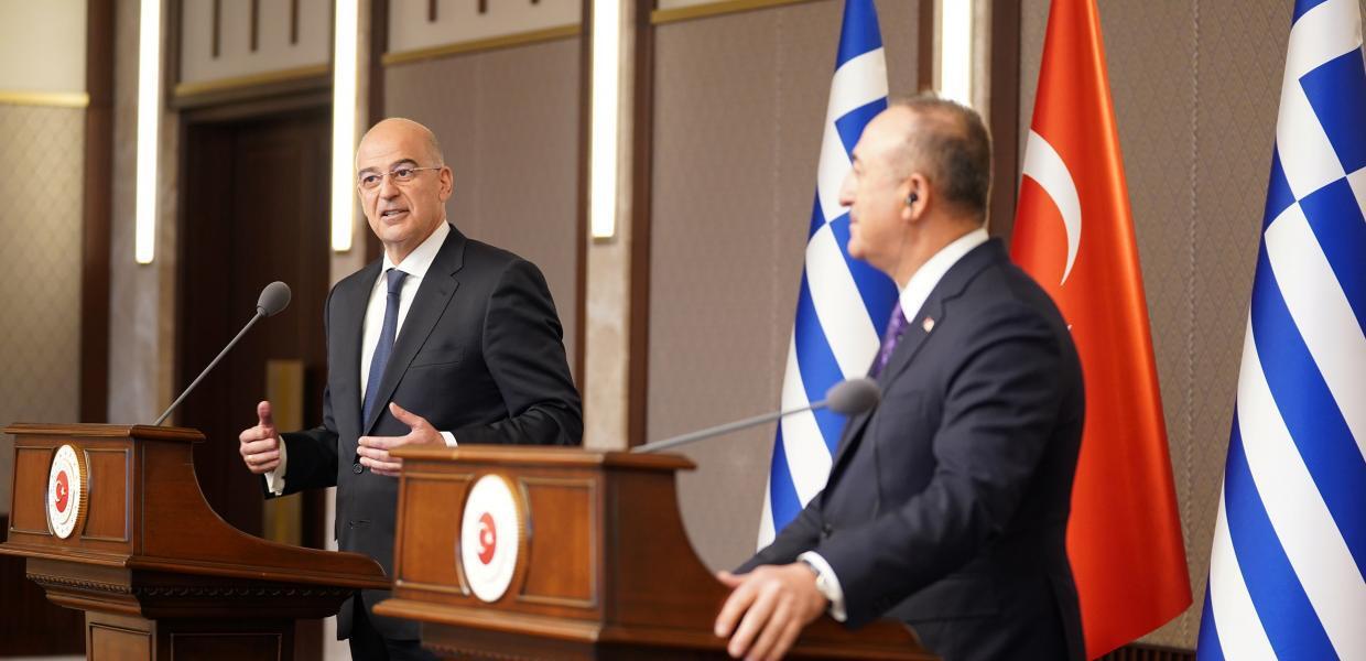 Η στρατηγική με την Τουρκία και οι «ανησυχούντες»