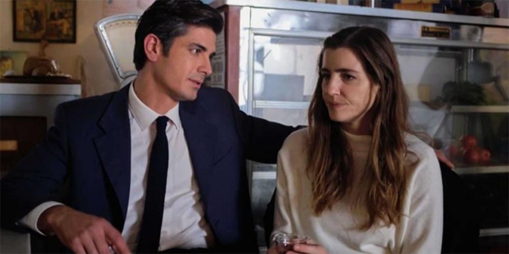 Άγριες Μέλισσες: Ο φόβος της Ελένης και η αγωνία για την εγκυμοσύνη της