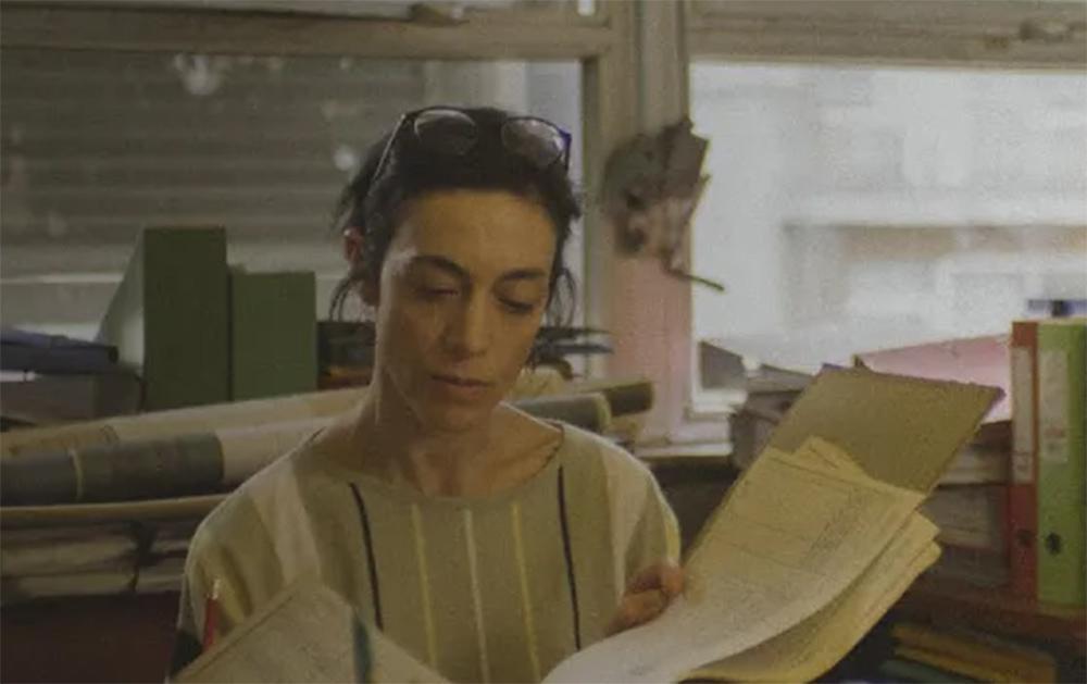 Βραβευμένες ελληνικές ταινίες στο κανάλι YouTube του Ιδρύματος Ωνάση!