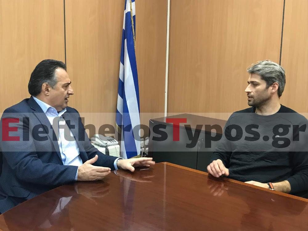 Αλέξης Παππάς