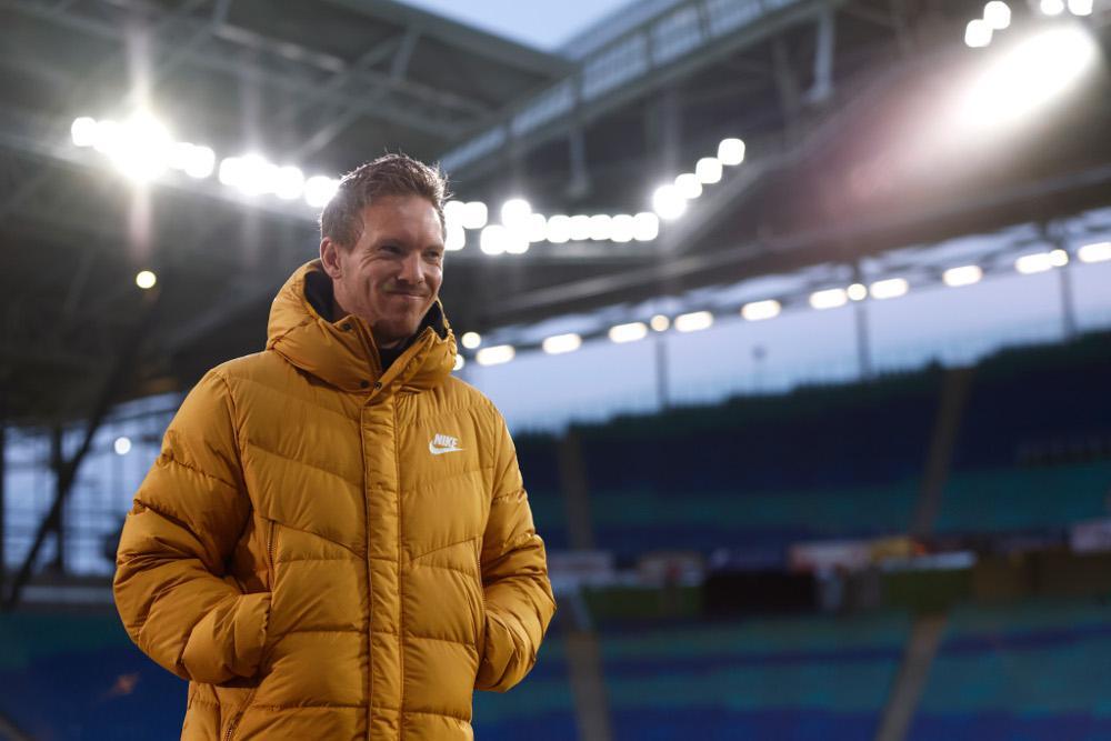 Γιούλιαν Νάγκελσμαν: Η ιστορία του πιο ακριβού προπονητή στον κόσμο