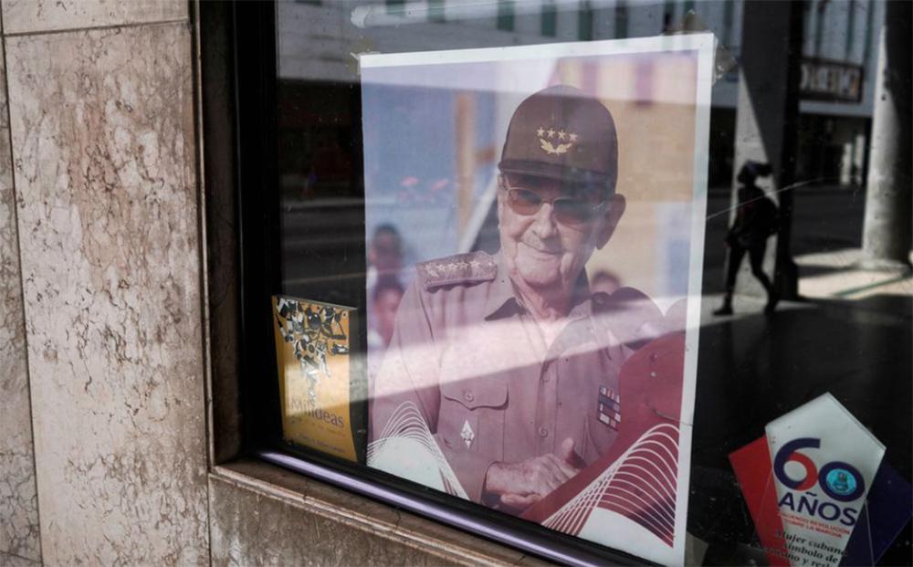 Κούβα: Ο Ραούλ Κάστρο παραδίδει την ηγεσία στη «νέα γενιά»