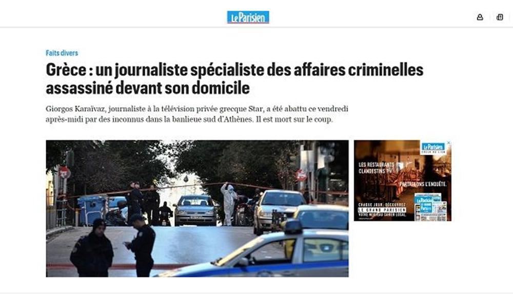 LeParisien