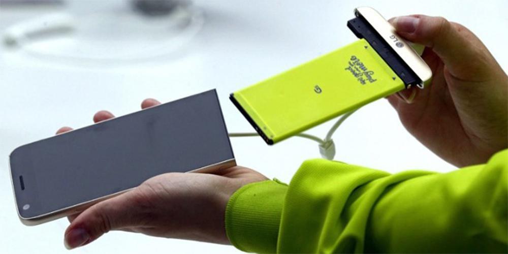 Αποσύρεται η LG από την παγκόσμια αγορά κινητής τηλεφωνίας