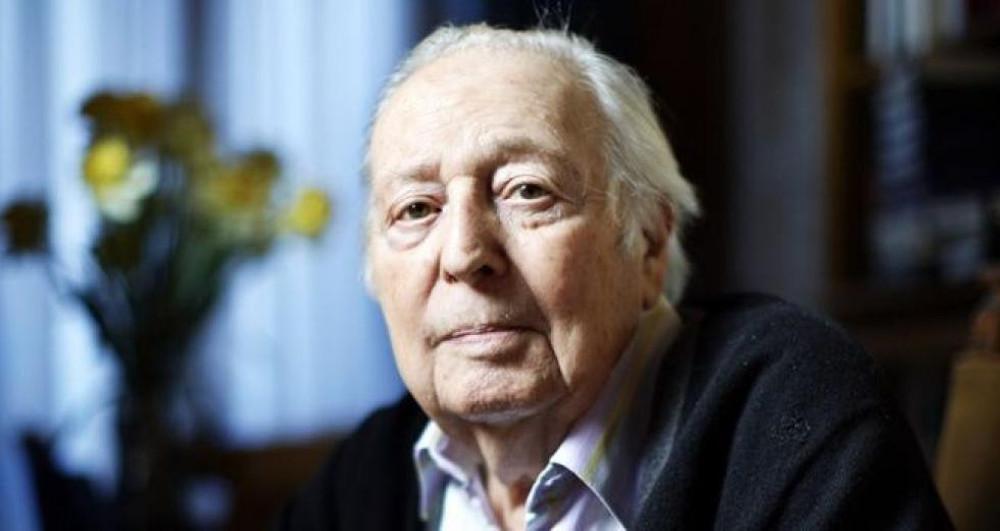 Μαρκ Φερό: Πέθανε το «πρόσωπο» της Ιστορίας στο κανάλι Arte