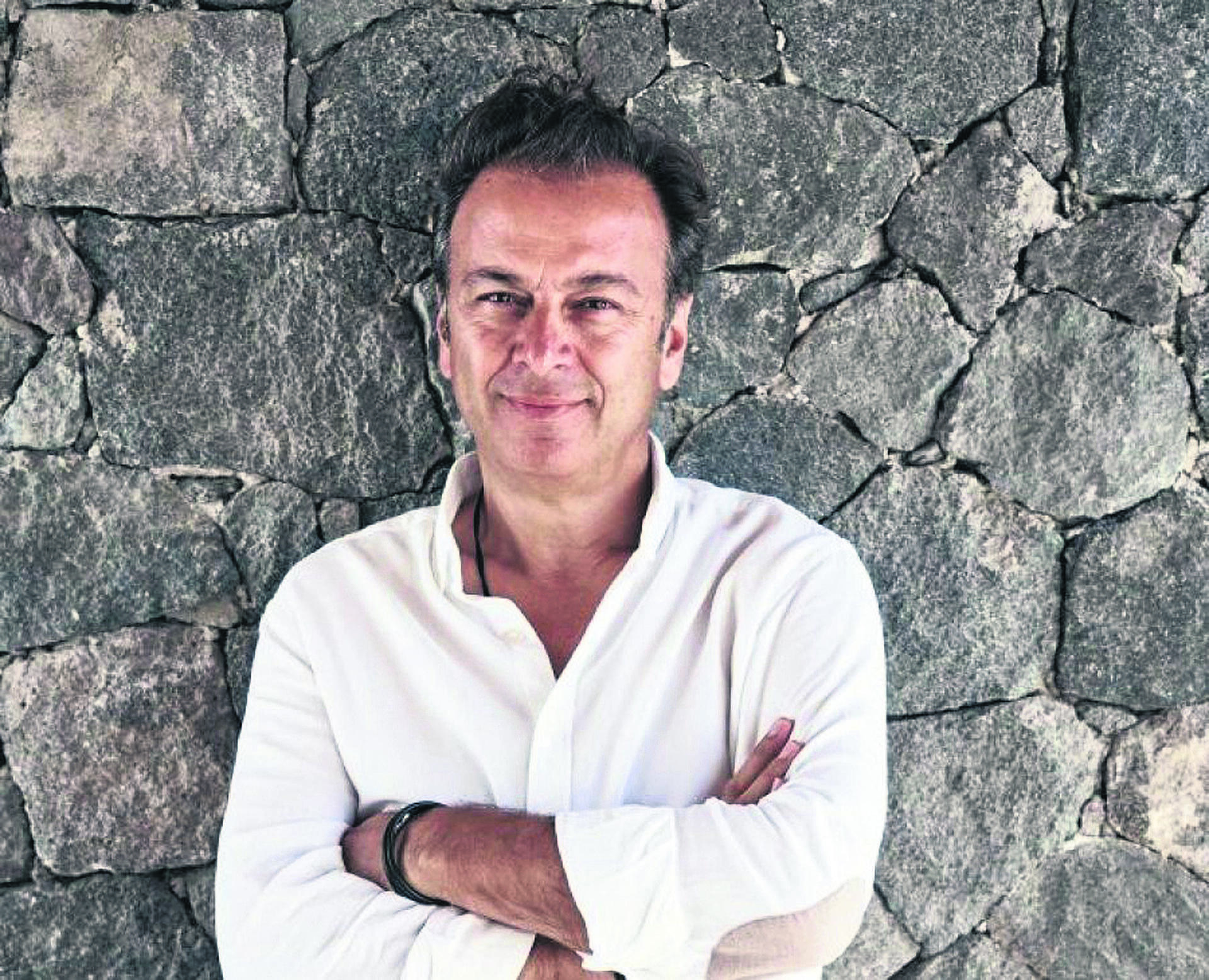  ΑΝΤΩΝΗΣ ΗΛΙΟΠΟΥΛΟΣ: «Ευελπιστούμε σε κινητικότητα από τον Ιούνιο»