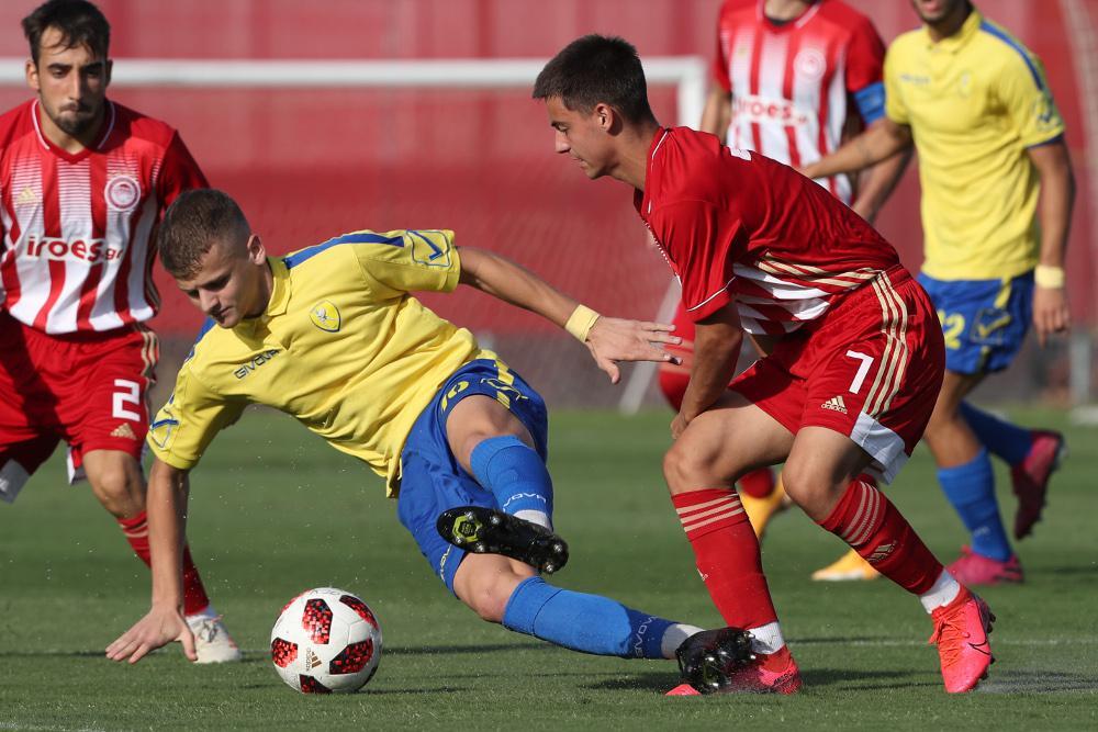 Super League: Ετσι θα ξεκινήσουν προπονήσεις τα τμήματα Κ19 - Όλες οι λεπτομέρειες