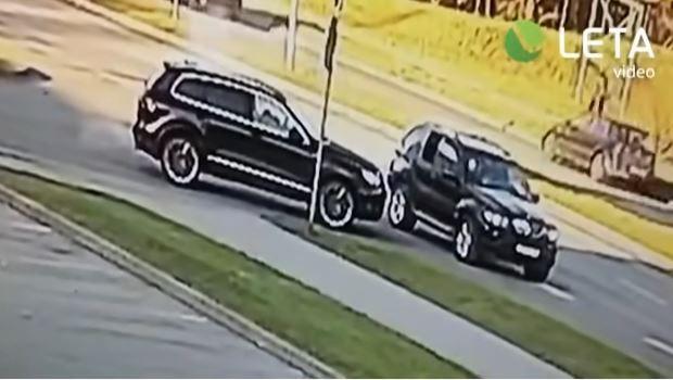 Εκτέλεσαν ατζέντη ποδοσφαίρου στο αμάξι του στην Λετονία