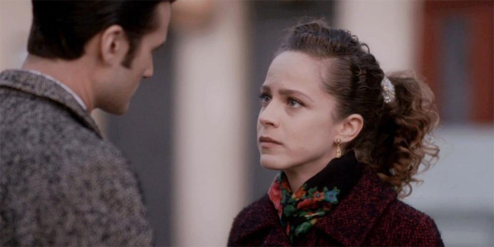 Άγριες Μέλισσες - spoiler: Ξανά μαζί ο Νικηφόρος και η Ασημίνα!