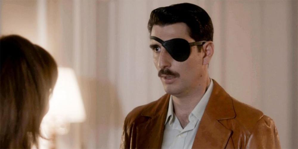 Άγριες Μέλισσες: Ο Μελέτης ομολογεί τον φόνο του Γιάννου